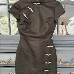 Sau Lee Iris Mini Dress NWT size 0